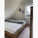 Eiderstedt דירה *