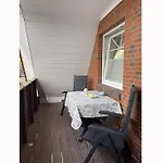 Eiderstedt * Tönning