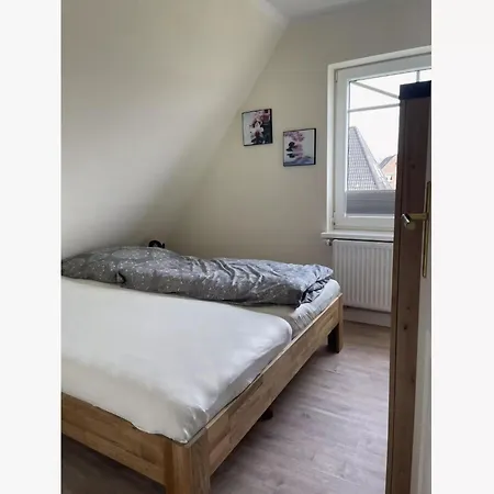 Eiderstedt 아파트 *